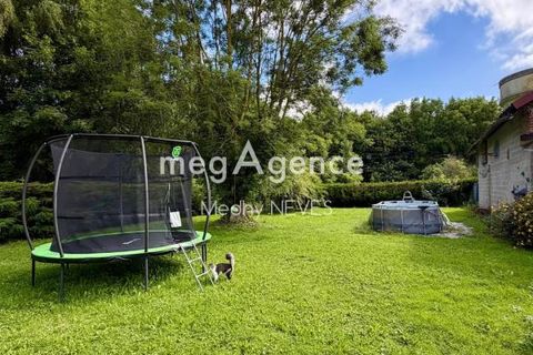 Villa i Le Souich, Pas-de-Calais, Le Souich - € 148 000 | Ref: 205287 - foto 9