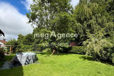 Villa i Le Souich, Pas-de-Calais, Le Souich - € 148 000 | Ref: 205287 - foto 10