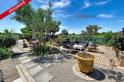 Bungalow: Fleury, Aude, Fleury – 257 900 € | Ref: 204585 – zdjęcie 2