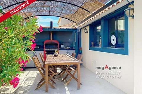 Bungalow: Fleury, Aude, Fleury – 257 900 € | Ref: 204585 – zdjęcie 10