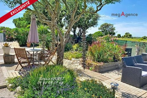 Bungalow: Fleury, Aude, Fleury – 257 900 € | Ref: 204585 – zdjęcie 11