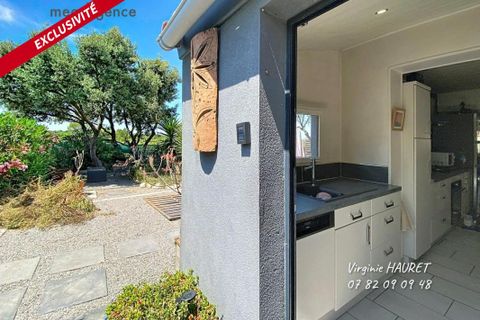 Bungalow: Fleury, Aude, Fleury – 257 900 € | Ref: 204585 – zdjęcie 17