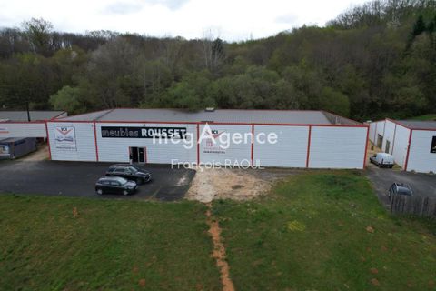 Erhvervsejendom i Vezac, Dordogne, Vezac - € 636.000 | Ref: 205107 - foto 1