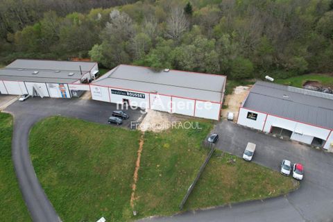 Erhvervsejendom i Vezac, Dordogne, Vezac - € 636.000 | Ref: 205107 - foto 4