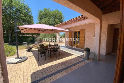 Villa i Brignoles, Var, Brignoles - € 514.000 | Ref: 205260 - foto 2