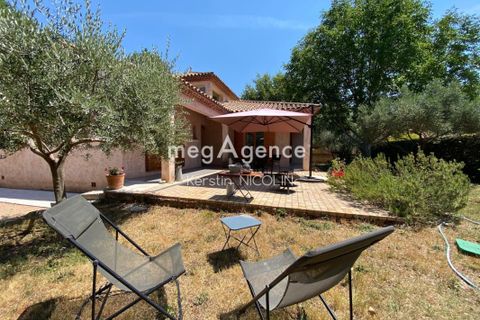 Villa i Brignoles, Var, Brignoles - € 514.000 | Ref: 205260 - foto 3