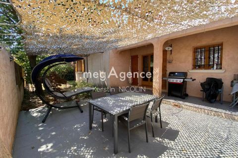 Villa i Brignoles, Var, Brignoles - € 514.000 | Ref: 205260 - foto 4