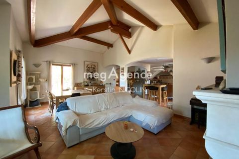 Villa i Brignoles, Var, Brignoles - € 514.000 | Ref: 205260 - foto 5