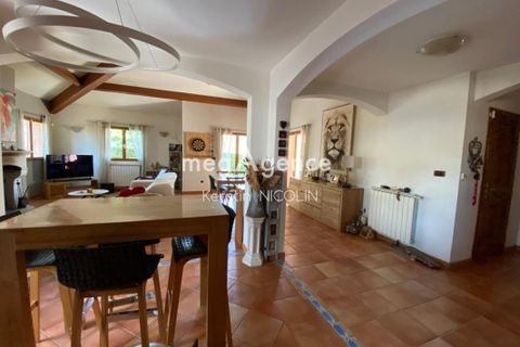 Villa i Brignoles, Var, Brignoles - € 514.000 | Ref: 205260 - foto 6