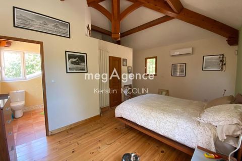 Villa i Brignoles, Var, Brignoles - € 514.000 | Ref: 205260 - foto 8