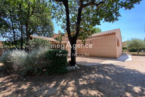 Villa i Brignoles, Var, Brignoles - € 514.000 | Ref: 205260 - foto 11