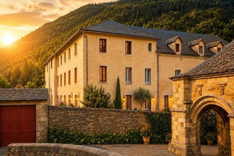 Villa a Gorges du Tarn Causses, Lozere, Gorges du Tarn Causses - € 1.400.000 | Ref: 205627 - foto 2