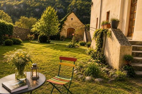 Villa a Gorges du Tarn Causses, Lozere, Gorges du Tarn Causses - € 1.400.000 | Ref: 205627 - foto 8