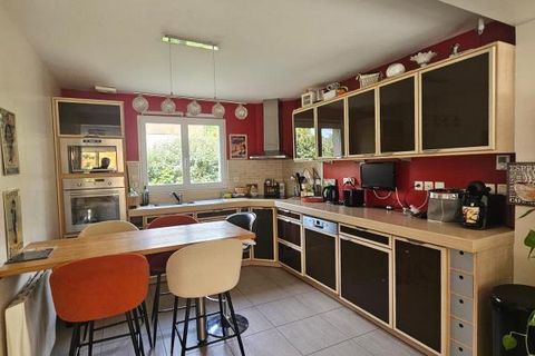 Villa a Le Mans, Sarthe, Le Mans - € 412.000 | Ref: 205707 - foto 3
