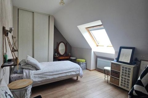 Villa a Le Mans, Sarthe, Le Mans - € 412.000 | Ref: 205707 - foto 6