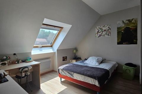 Villa a Le Mans, Sarthe, Le Mans - € 412.000 | Ref: 205707 - foto 7