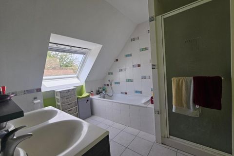 Villa a Le Mans, Sarthe, Le Mans - € 412.000 | Ref: 205707 - foto 8