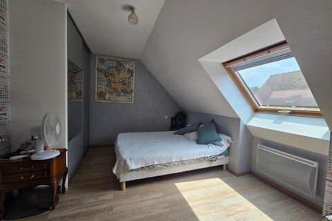 Villa a Le Mans, Sarthe, Le Mans - € 412.000 | Ref: 205707 - foto 9