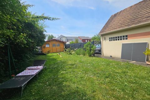 Villa a Le Mans, Sarthe, Le Mans - € 412.000 | Ref: 205707 - foto 10