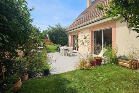 Villa a Le Mans, Sarthe, Le Mans - € 412.000 | Ref: 205707 - foto 11