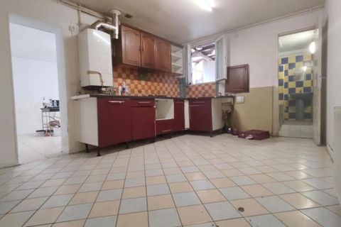 Byhus i Drancy, Seine-Saint-Denis, Drancy - € 123.000 | Ref: 205951 - foto 2