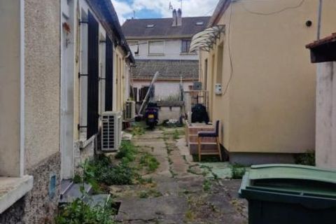 Byhus i Drancy, Seine-Saint-Denis, Drancy - € 123.000 | Ref: 205951 - foto 9