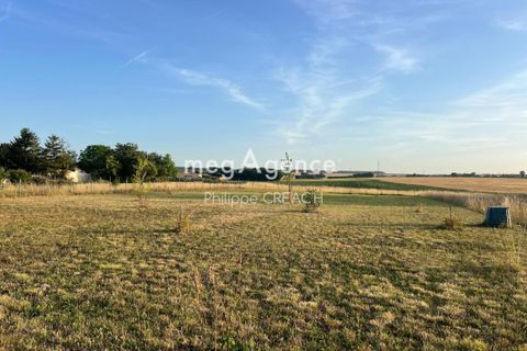 Tomt i Ternant, Charente-Maritime, Ternant - € 51 000 | Ref: 205967 - foto 2