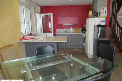 Byhus i Saint-Yorre, Allier, Saint-Yorre - € 119.000 | Ref: 191451 - foto 1