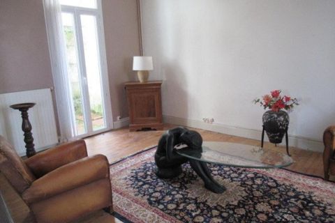 Byhus i Saint-Yorre, Allier, Saint-Yorre - € 119.000 | Ref: 191451 - foto 4