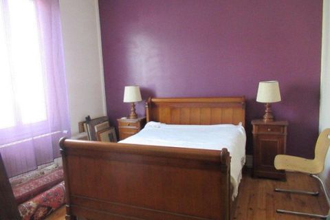 Byhus i Saint-Yorre, Allier, Saint-Yorre - € 119.000 | Ref: 191451 - foto 7