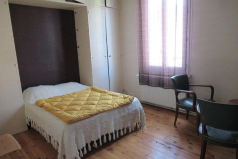 Byhus i Saint-Yorre, Allier, Saint-Yorre - € 119.000 | Ref: 191451 - foto 9