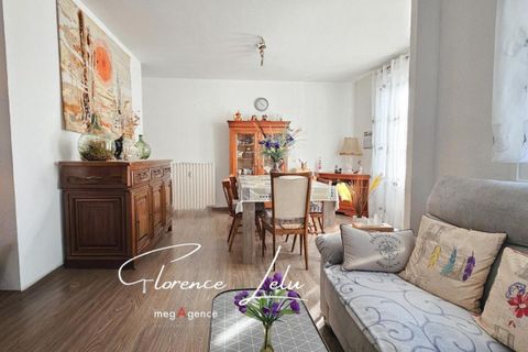 Apartament a Saint-Brieuc, Cotes-d'Armor, Saint-Brieuc - € 107.000 | Ref: 202474 - foto 2