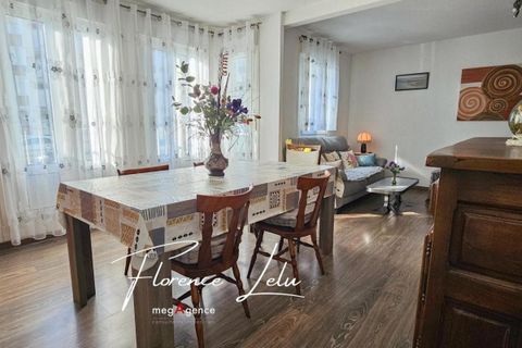 Apartament a Saint-Brieuc, Cotes-d'Armor, Saint-Brieuc - € 107.000 | Ref: 202474 - foto 3