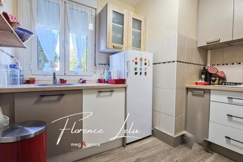 Apartament a Saint-Brieuc, Cotes-d'Armor, Saint-Brieuc - € 107.000 | Ref: 202474 - foto 4