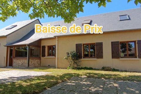 Villa i Prey, Eure, Prey - € 199.000 | Ref: 202913 - foto 1
