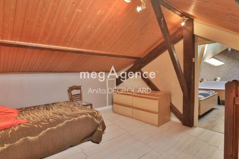 Byhus i La Roche-sur-Yon, Vendee, La Roche-sur-Yon - € 208.000 | Ref: 205505 - foto 5