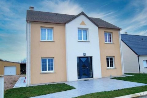 Villa em Alencon, Orne, Alencon - € 260.000 | Ref: 205775 - foto 1