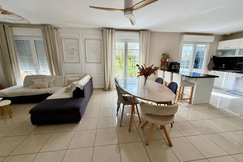 Villa em Alencon, Orne, Alencon - € 260.000 | Ref: 205775 - foto 3