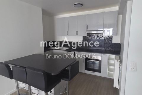Appartement in Trappes, Yvelines, Trappes - € 171.000 | Ref: 205788 - foto 2