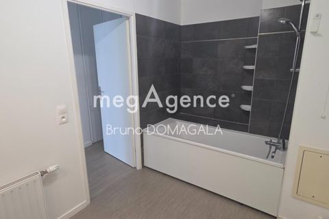 Appartement in Trappes, Yvelines, Trappes - € 171.000 | Ref: 205788 - foto 8