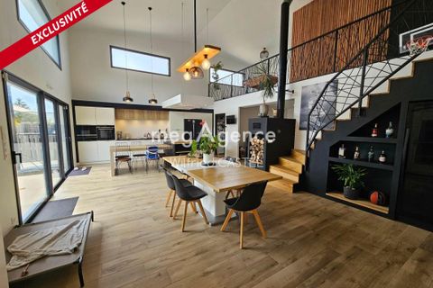 Villa i Château-d'Olonne, Vendee, Château-d'Olonne - € 895.000 | Ref: 205819 - foto 1