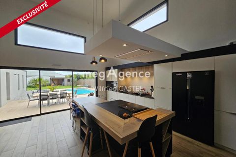 Villa i Château-d'Olonne, Vendee, Château-d'Olonne - € 895.000 | Ref: 205819 - foto 2