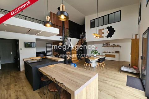 Villa i Château-d'Olonne, Vendee, Château-d'Olonne - € 895.000 | Ref: 205819 - foto 3