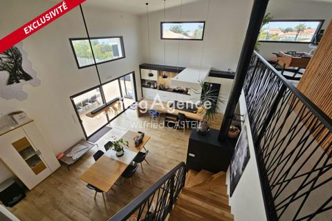 Villa i Château-d'Olonne, Vendee, Château-d'Olonne - € 895.000 | Ref: 205819 - foto 4