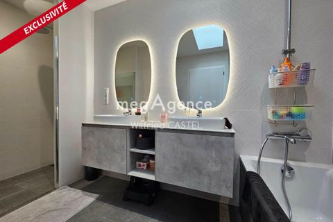 Villa i Château-d'Olonne, Vendee, Château-d'Olonne - € 895.000 | Ref: 205819 - foto 7
