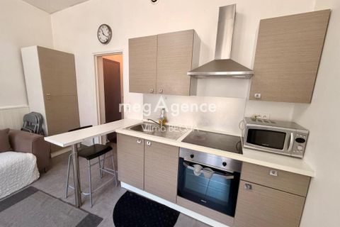 Lejlighed i Sens, Yonne, Sens - € 79.000 | Ref: 205859 - foto 4