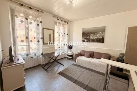 Lejlighed i Sens, Yonne, Sens - € 79.000 | Ref: 205859 - foto 6
