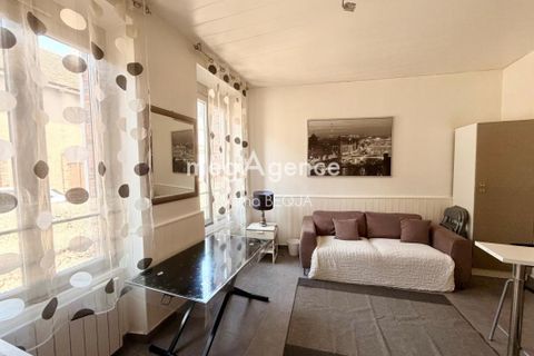 Lejlighed i Sens, Yonne, Sens - € 79.000 | Ref: 205859 - foto 7