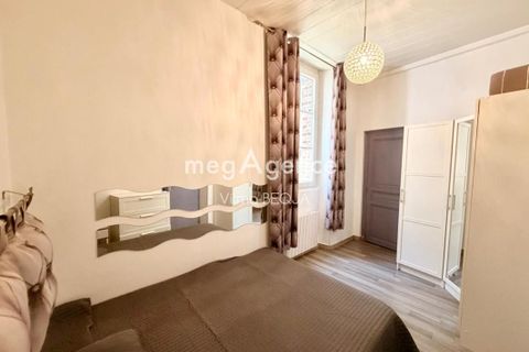 Lejlighed i Sens, Yonne, Sens - € 79.000 | Ref: 205859 - foto 8