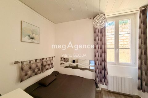 Lejlighed i Sens, Yonne, Sens - € 79.000 | Ref: 205859 - foto 9